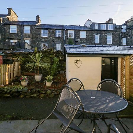 Acorn Cottage Windermere Luaran gambar