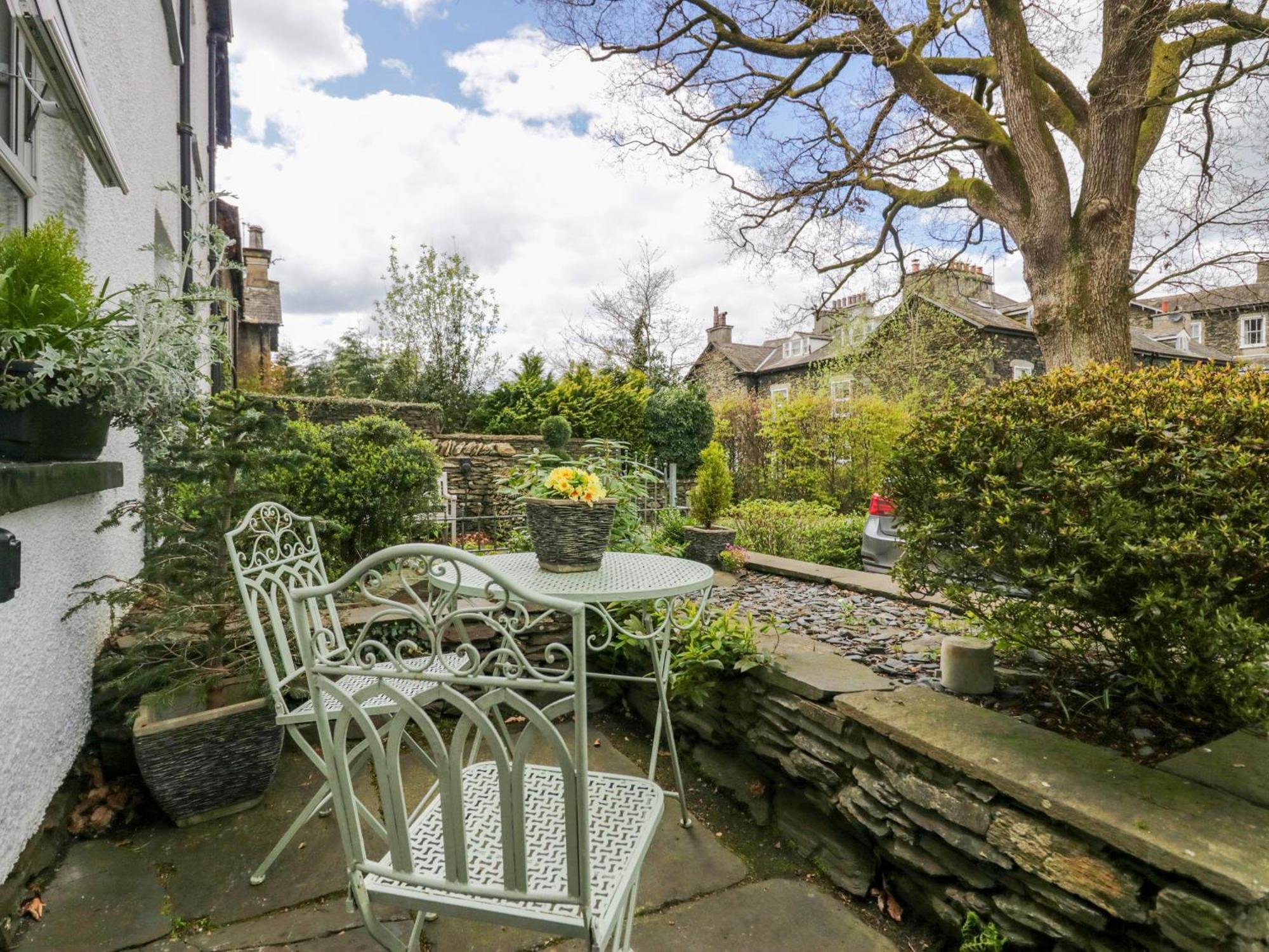 Acorn Cottage Windermere Luaran gambar