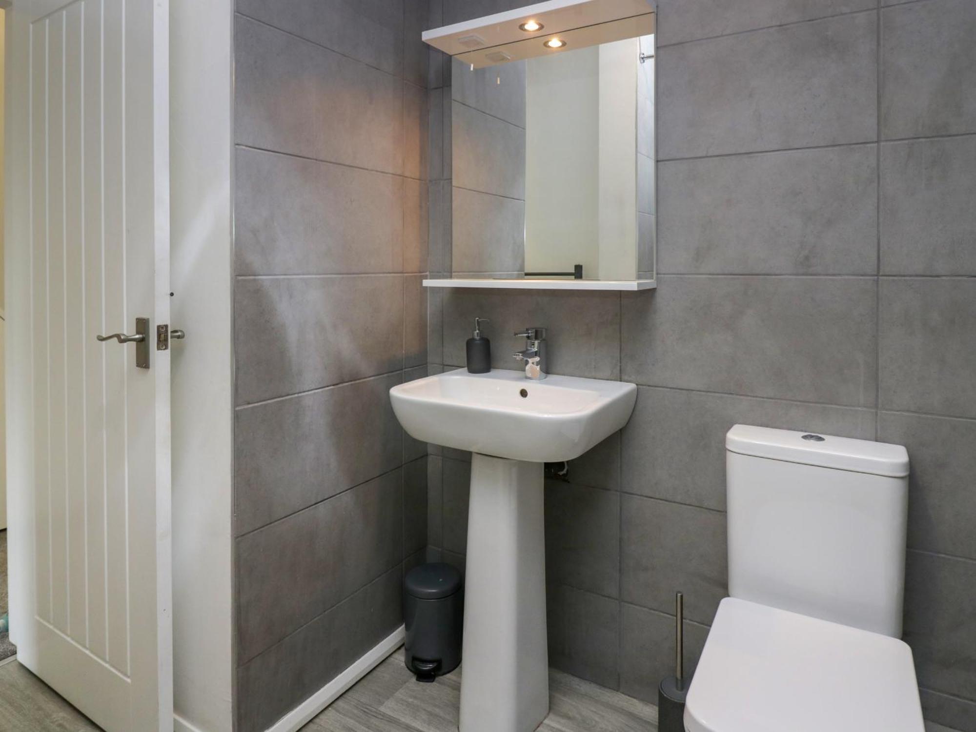 Acorn Cottage Windermere Luaran gambar