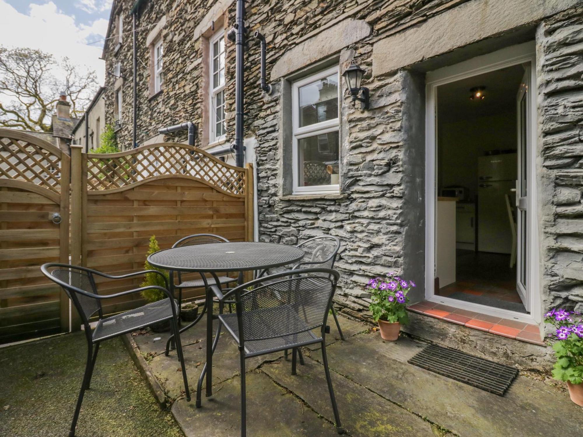 Acorn Cottage Windermere Luaran gambar