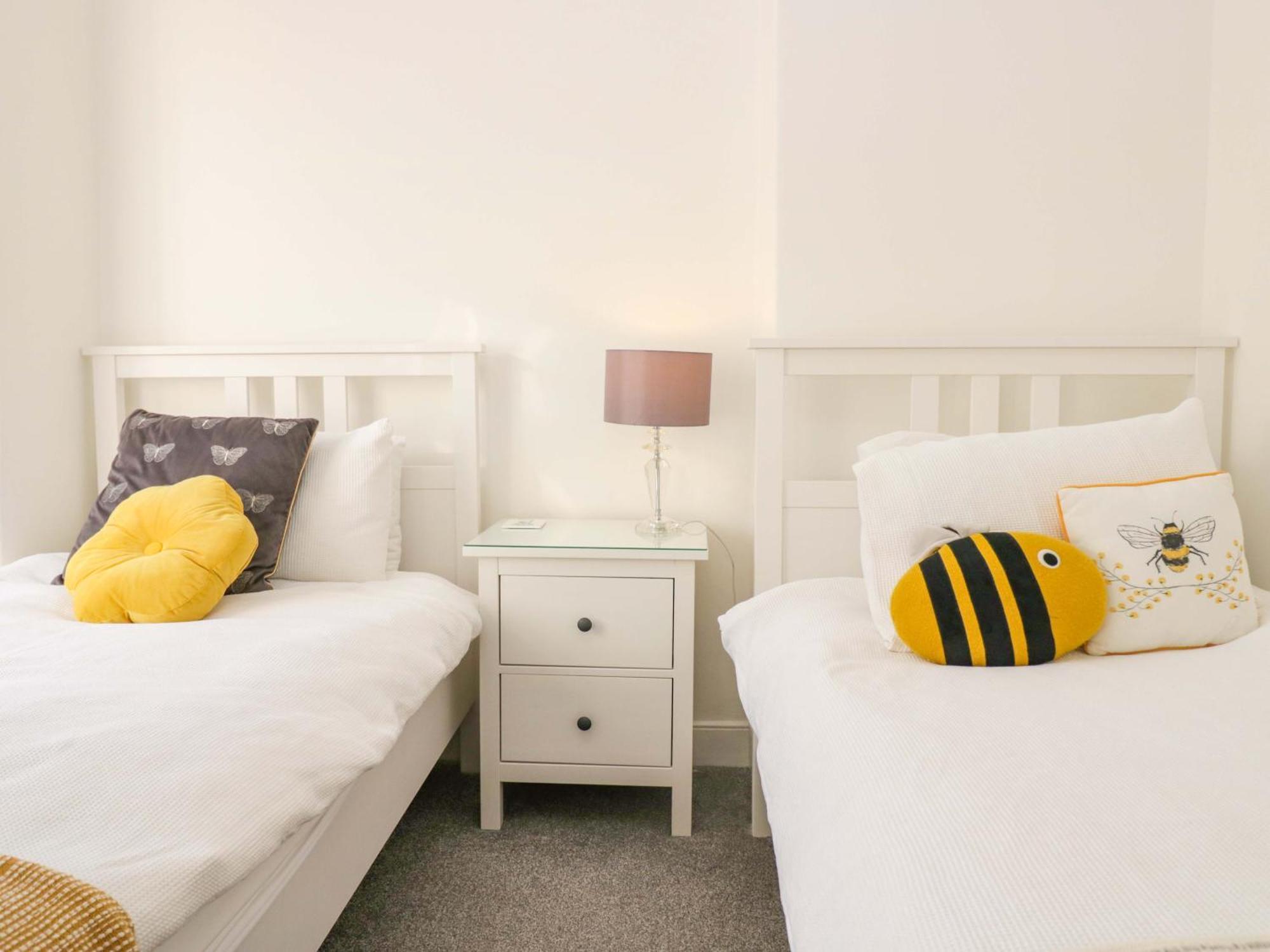 Acorn Cottage Windermere Luaran gambar