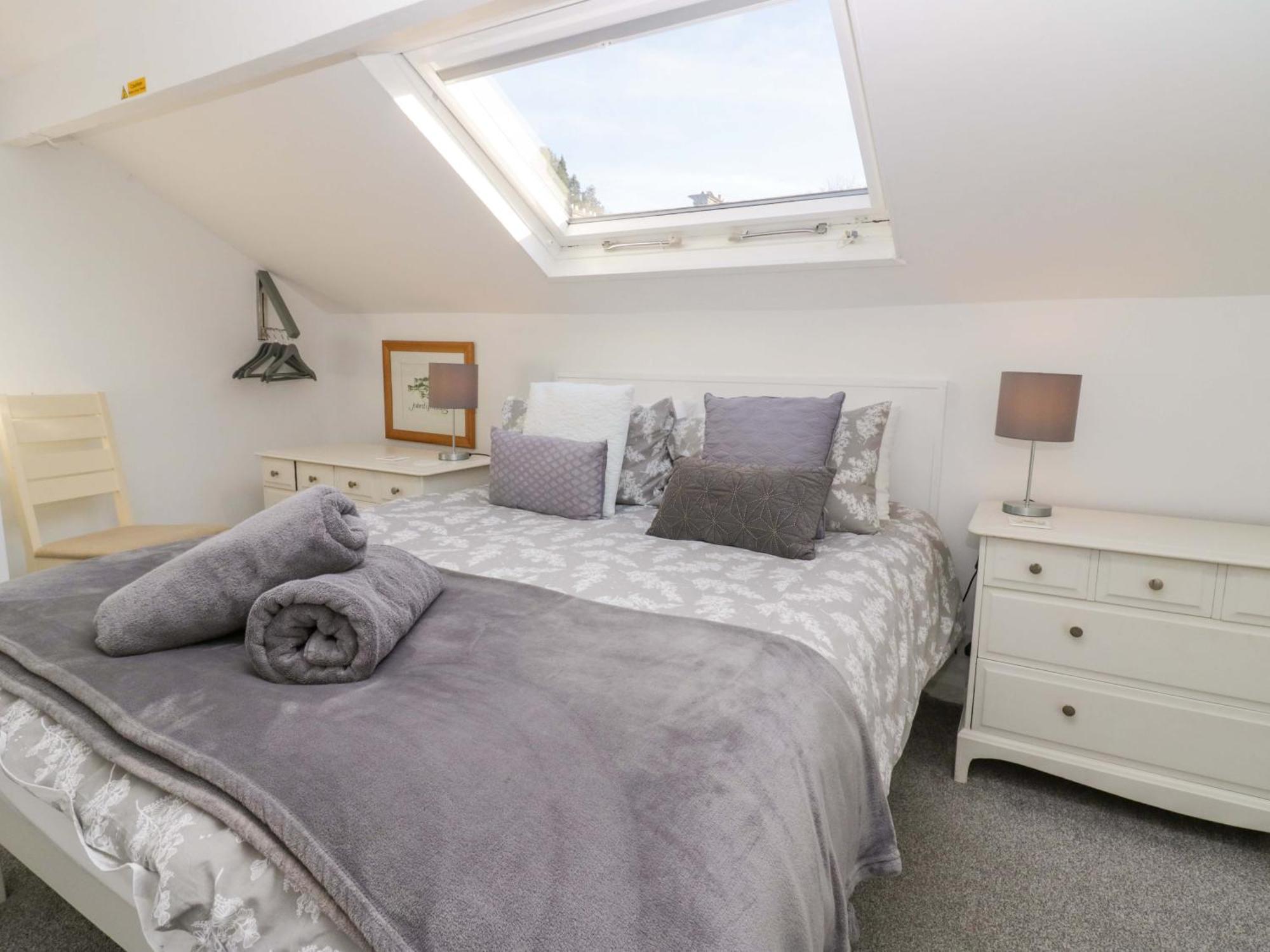Acorn Cottage Windermere Luaran gambar