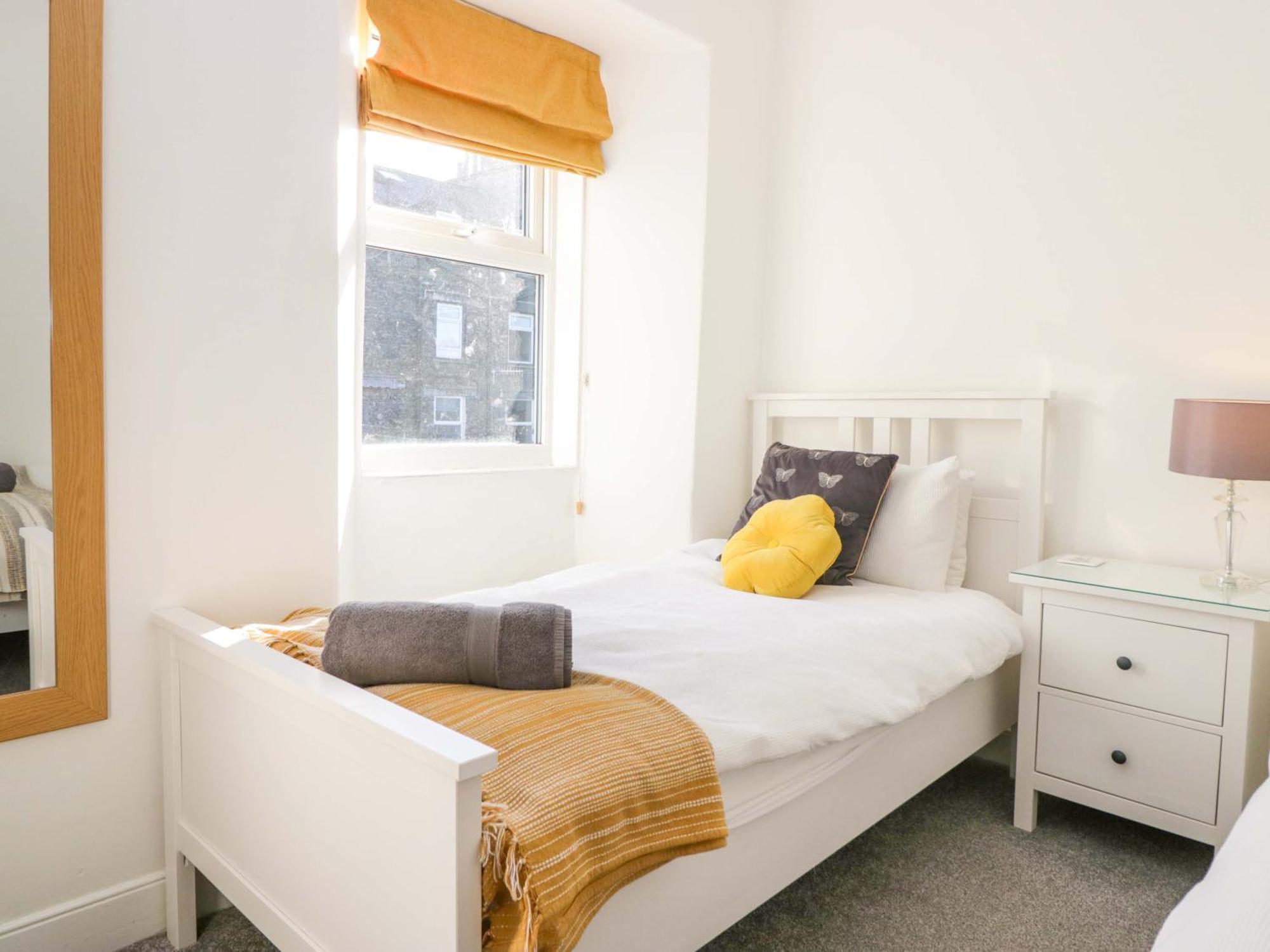 Acorn Cottage Windermere Luaran gambar