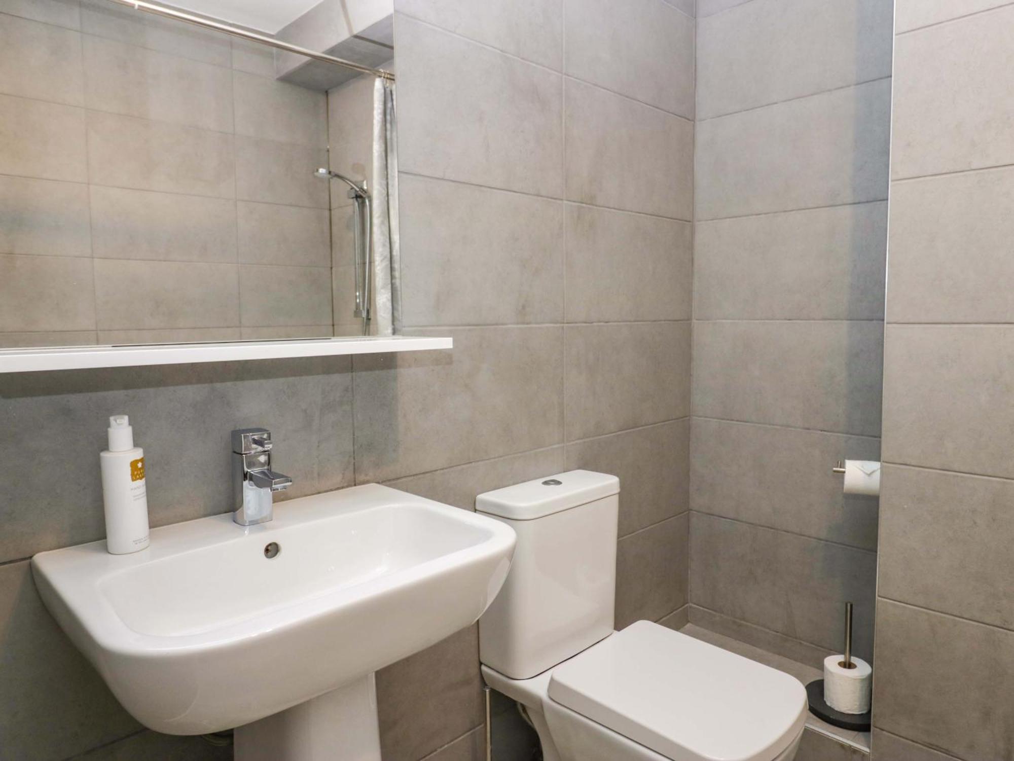 Acorn Cottage Windermere Luaran gambar