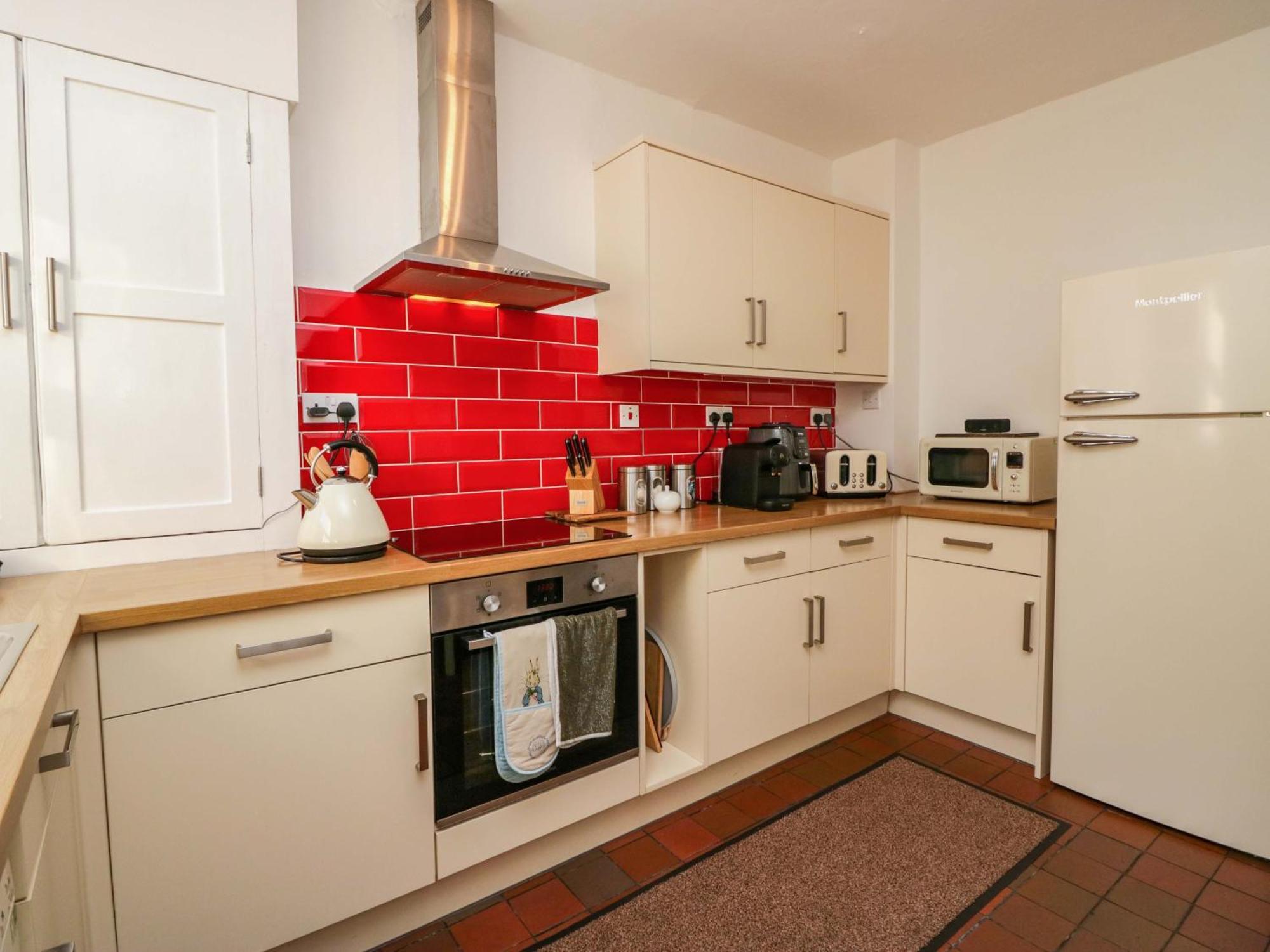 Acorn Cottage Windermere Luaran gambar