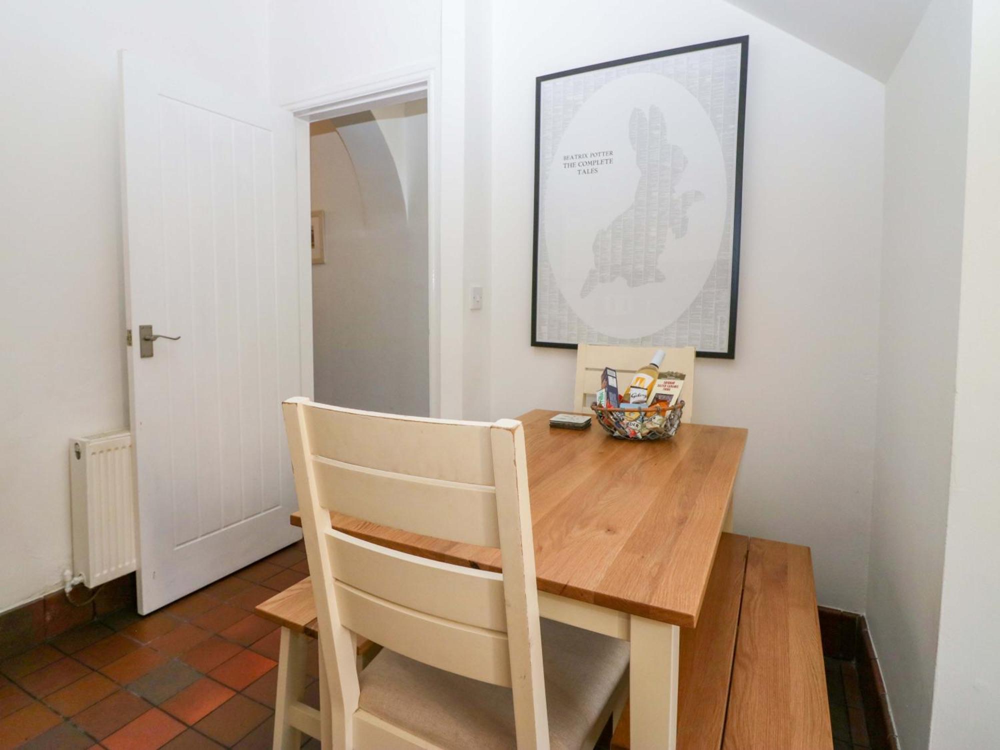 Acorn Cottage Windermere Luaran gambar
