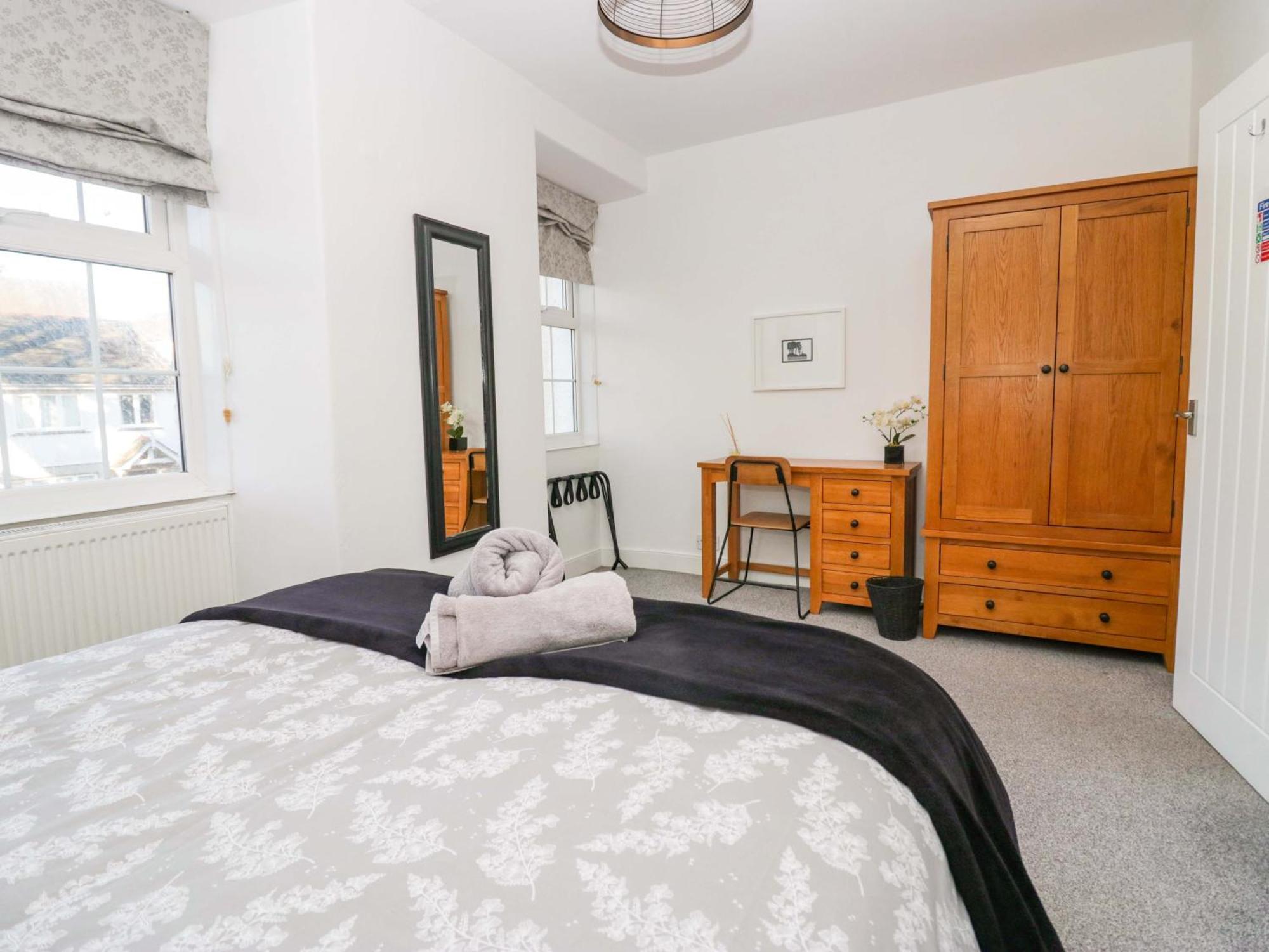 Acorn Cottage Windermere Luaran gambar