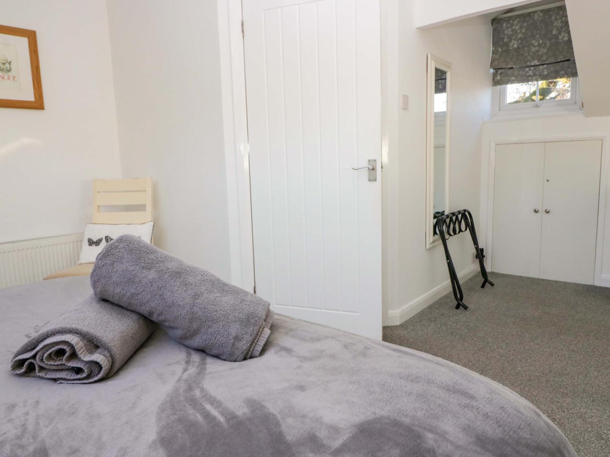 Acorn Cottage Windermere Luaran gambar
