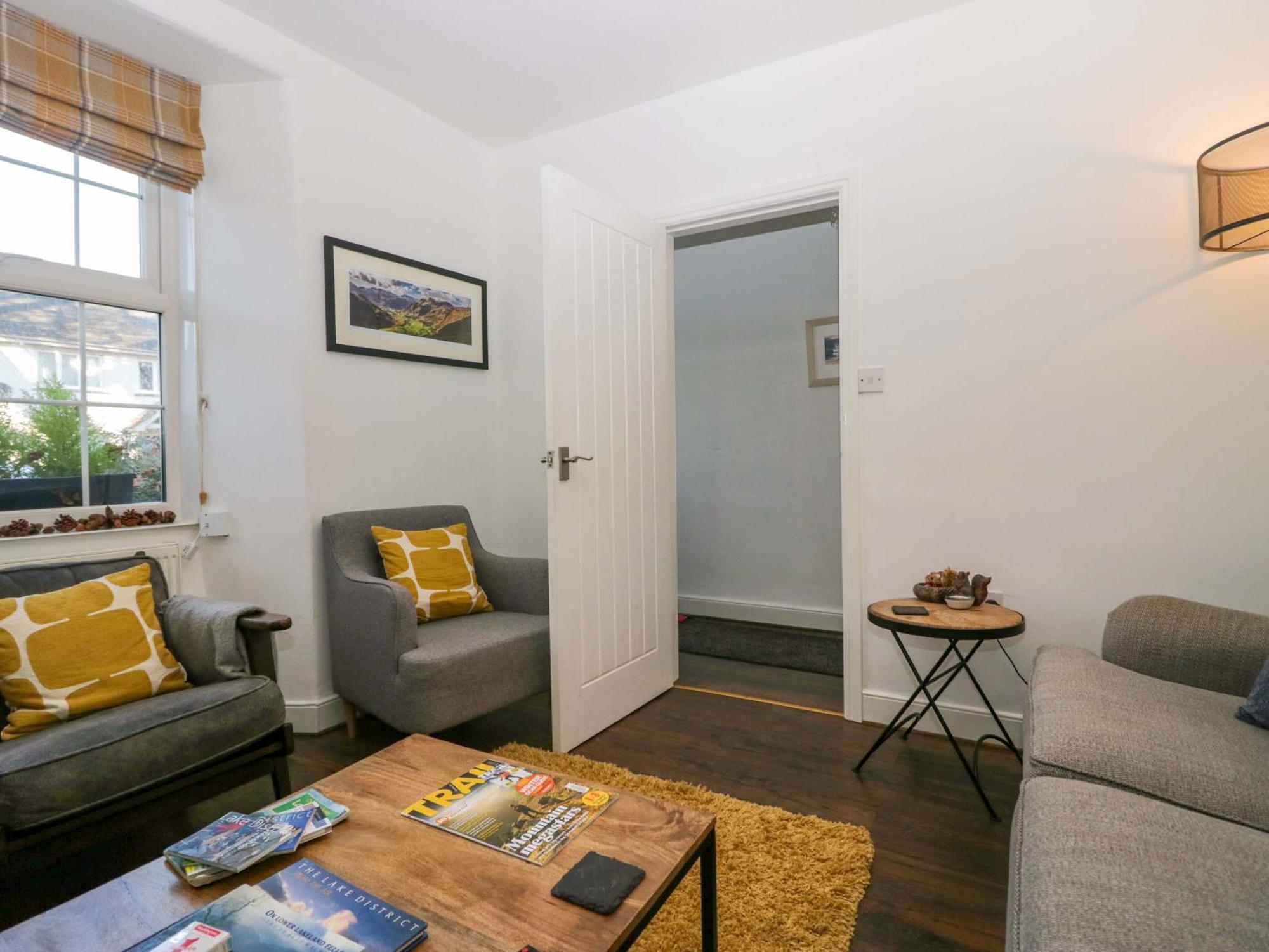 Acorn Cottage Windermere Luaran gambar